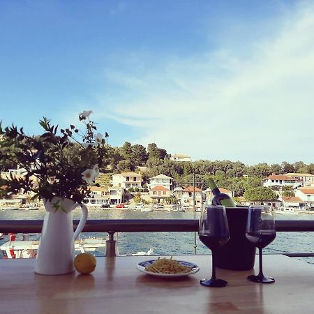 Xaradiotis House - A Modern Home Away From Home Κατομέρι Εξωτερικό φωτογραφία