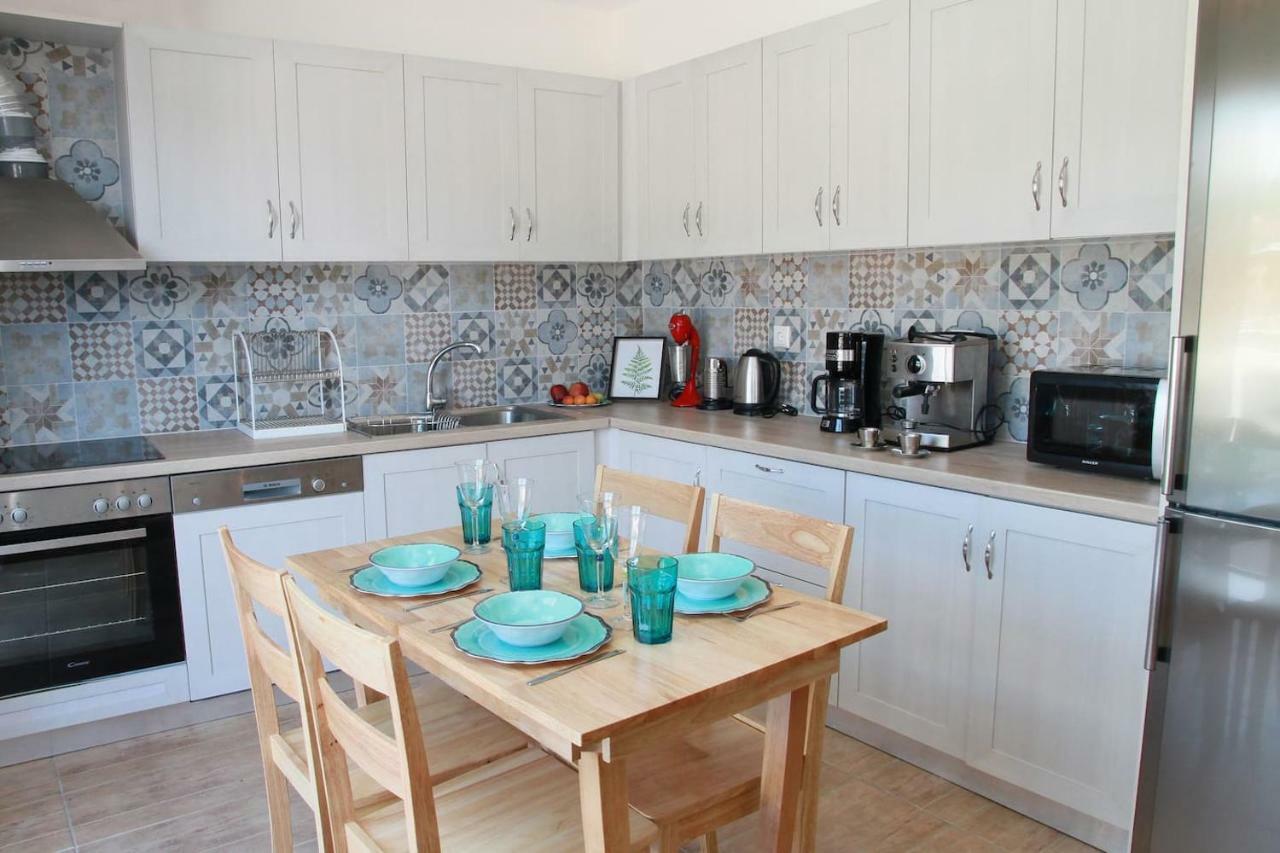 Xaradiotis House - A Modern Home Away From Home Κατομέρι Εξωτερικό φωτογραφία