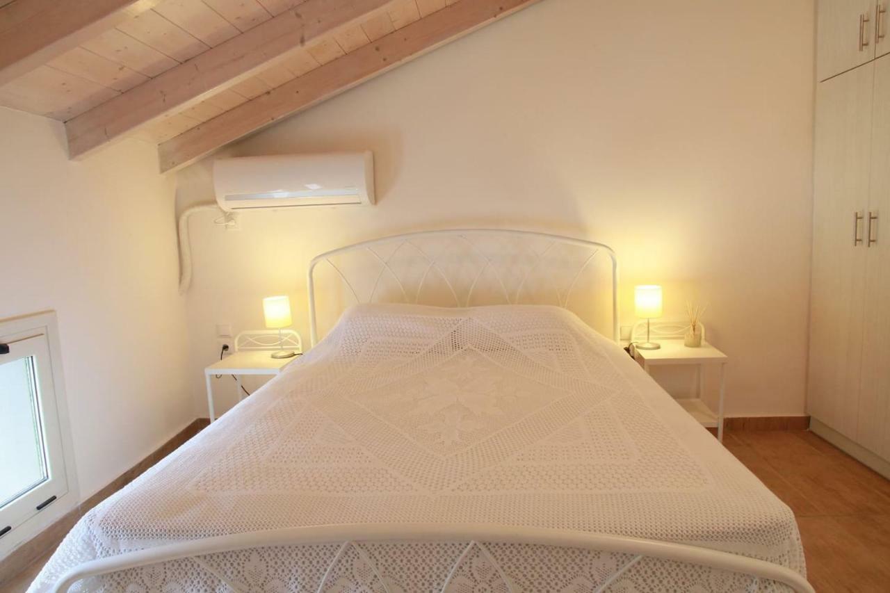 Xaradiotis House - A Modern Home Away From Home Κατομέρι Εξωτερικό φωτογραφία